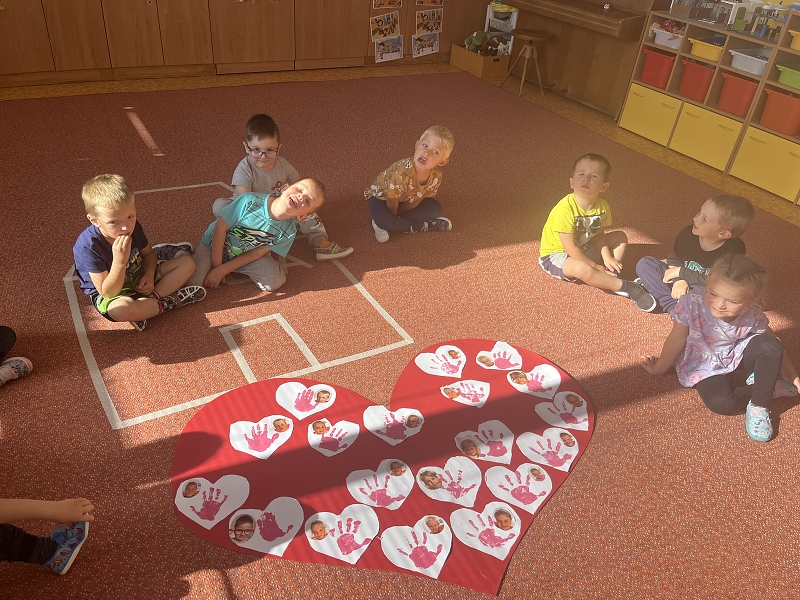 Žluťásci - Poznáváme svůj korálek