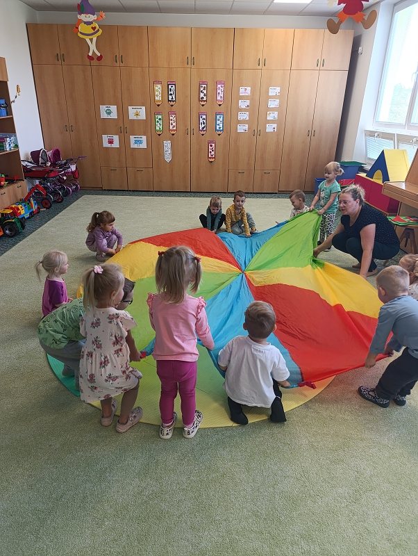 Zeleňásci - Město