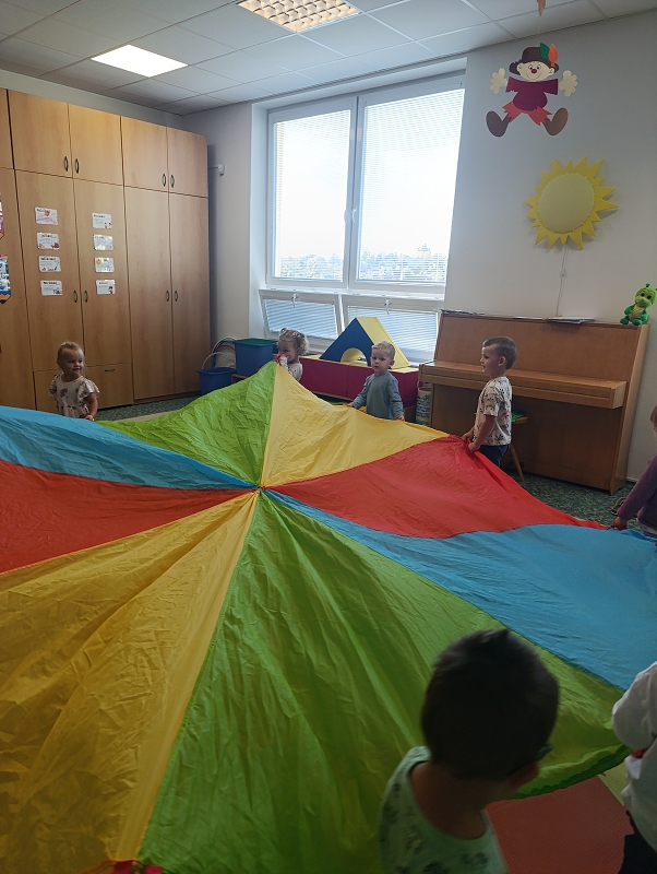 Zeleňásci - Město