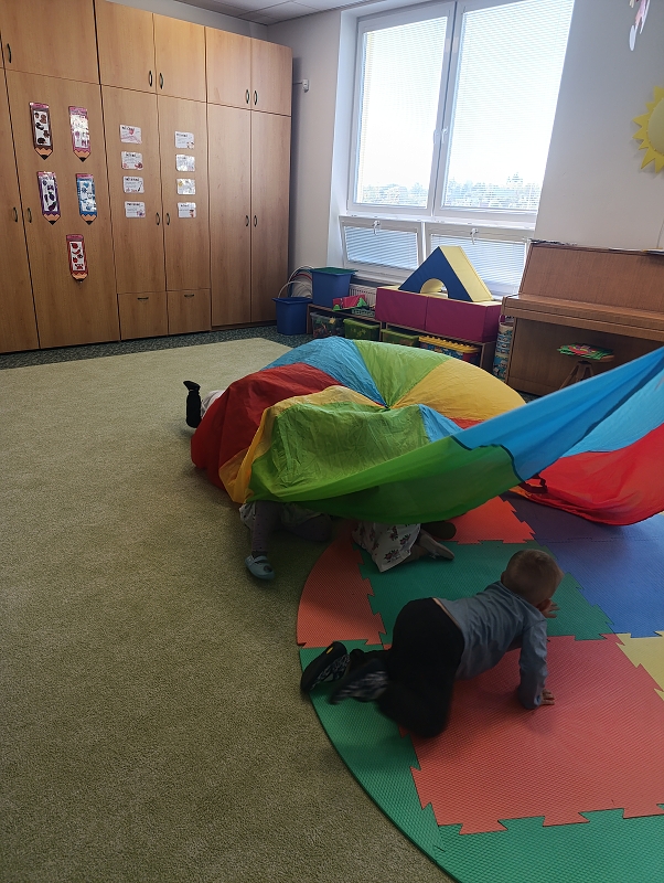 Zeleňásci - Město