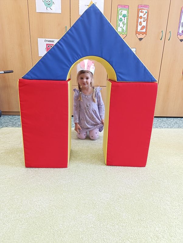 Zeleňásci - Město