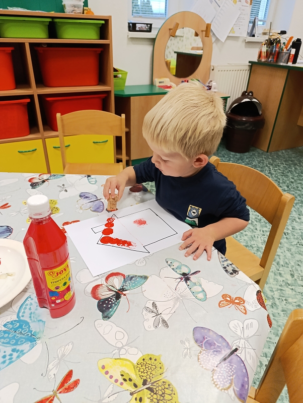 Zeleňásci - Rodina