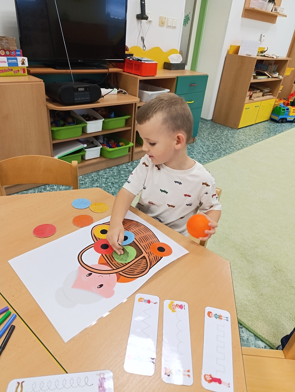 Zeleňásci - Rodina