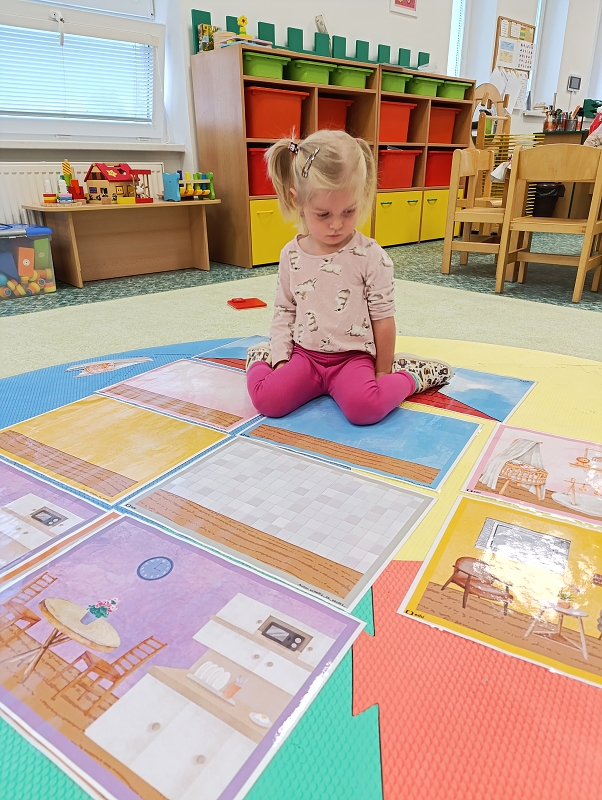 Zeleňásci - Rodina