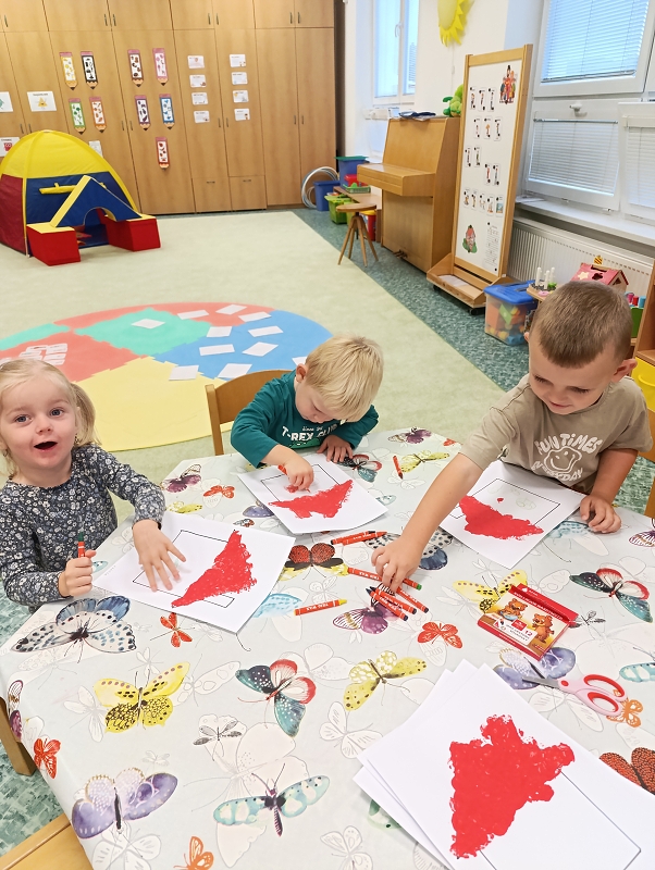 Zeleňásci - Rodina