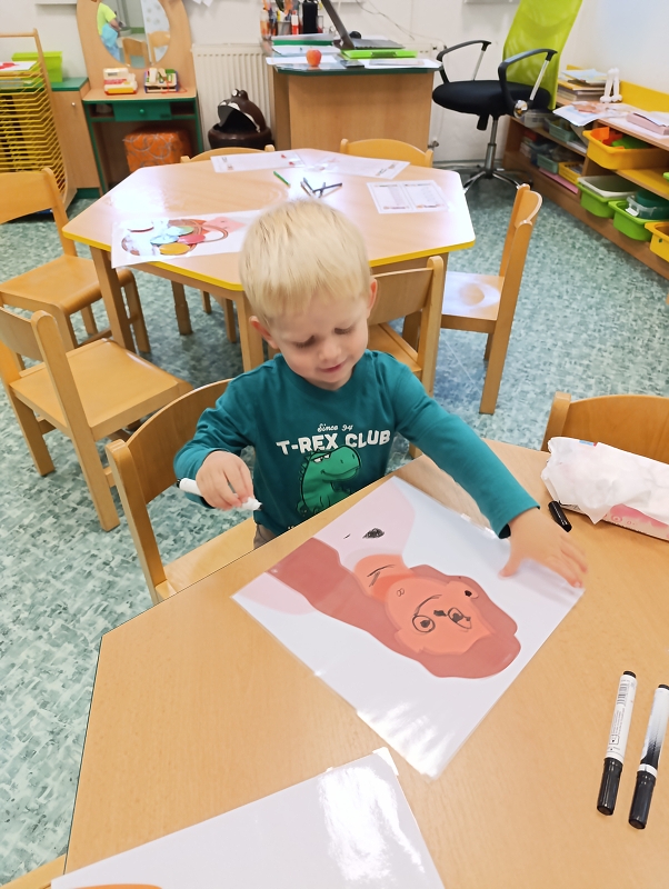 Zeleňásci - Rodina