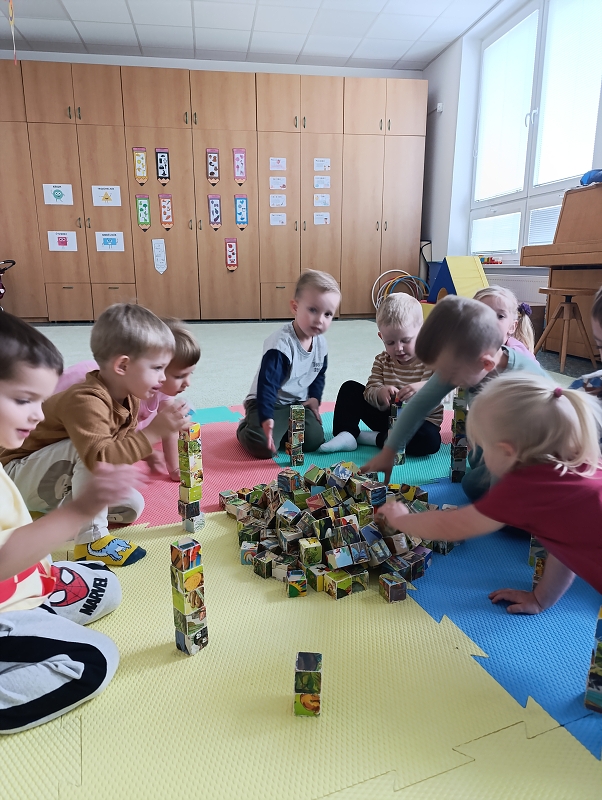 Zeleňásci - Rodina