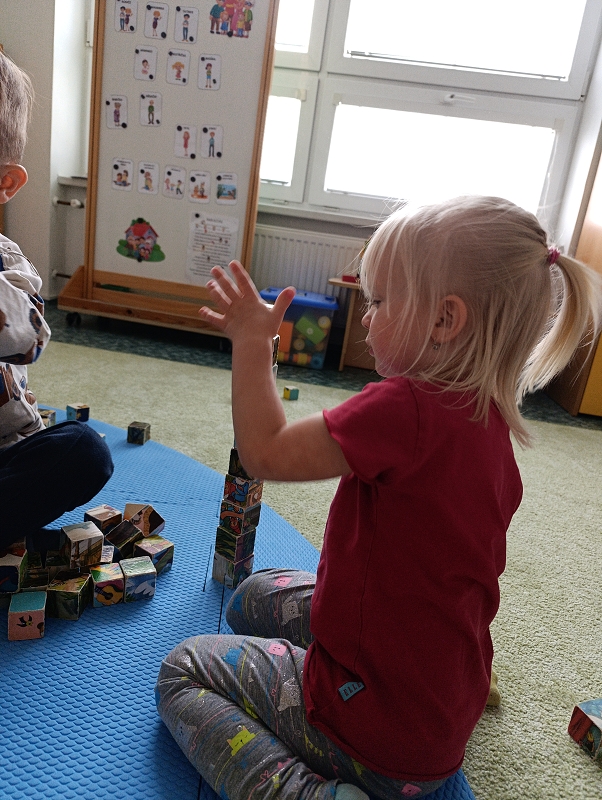 Zeleňásci - Rodina