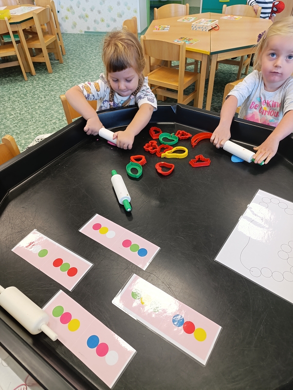 Zeleňásci - Rodina