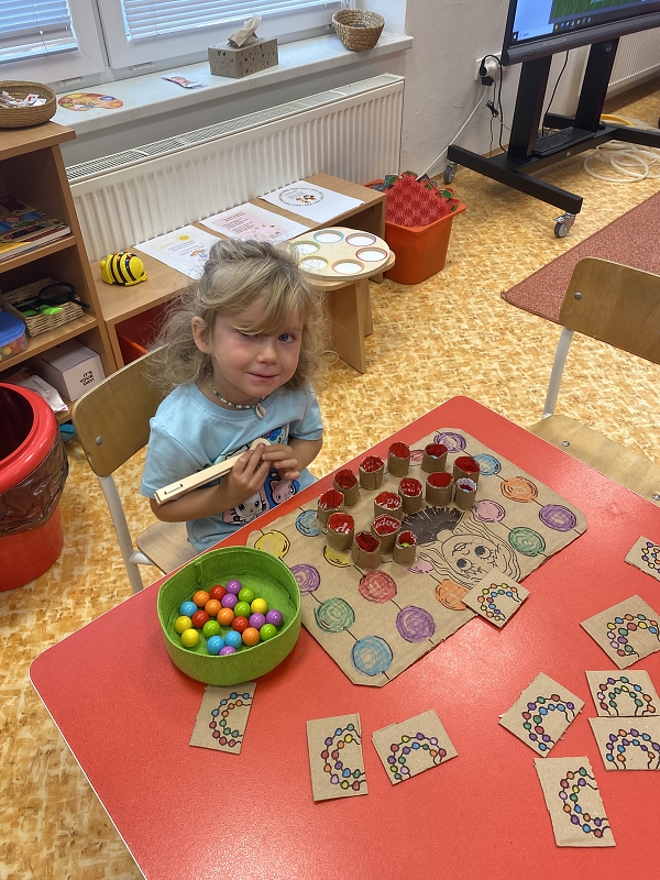 Žluťásci - Rodina