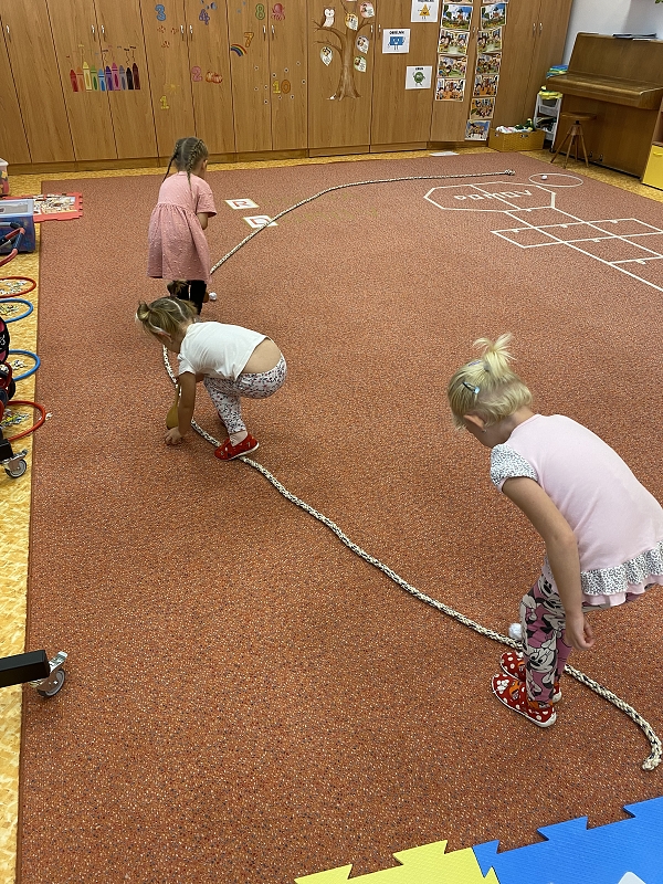 Žluťásci - Rodina