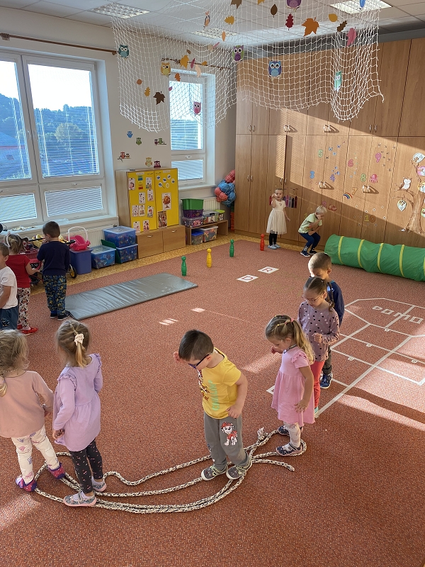 Žluťásci - Rodina