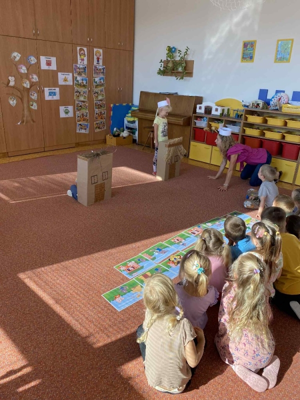 Žluťásci - Tady to znám, tady bydlím