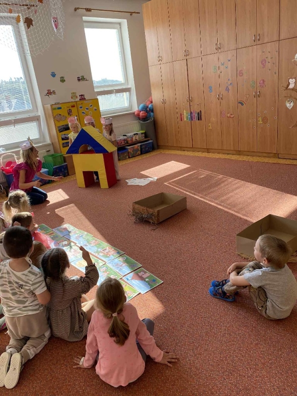 Žluťásci - Tady to znám, tady bydlím