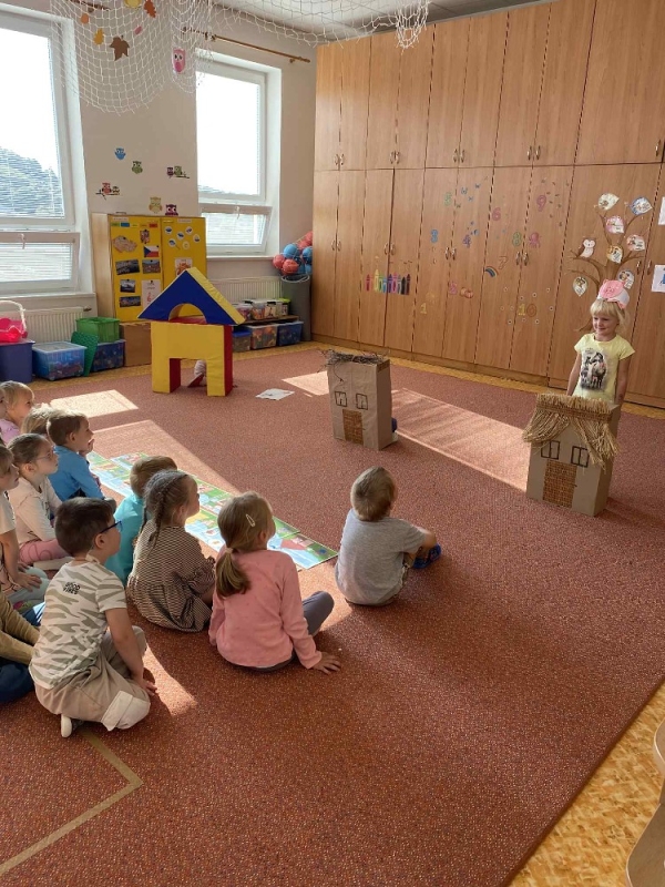 Žluťásci - Tady to znám, tady bydlím