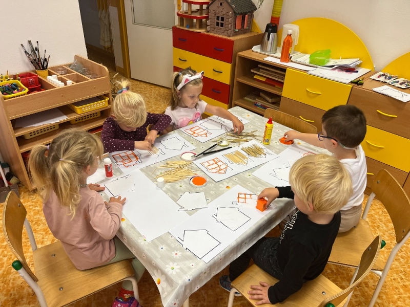 Žluťásci - Tady to znám, tady bydlím