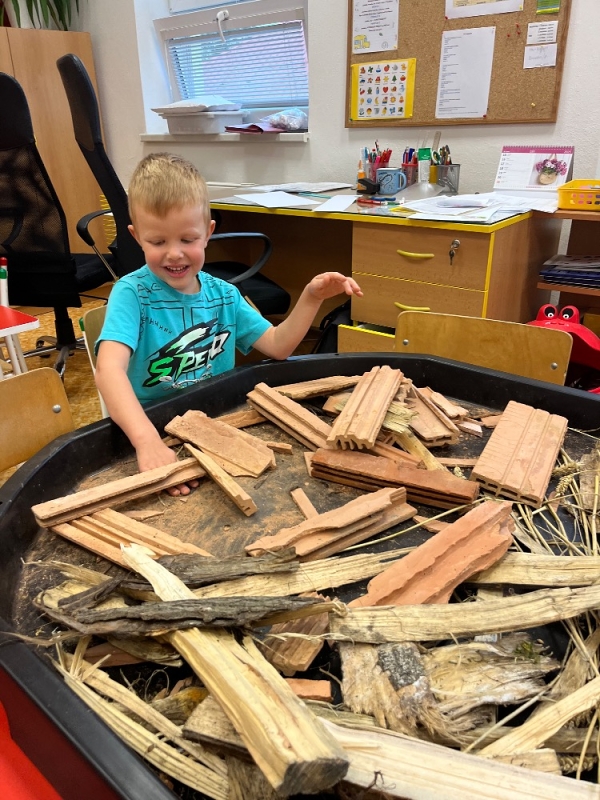 Žluťásci - Tady to znám, tady bydlím