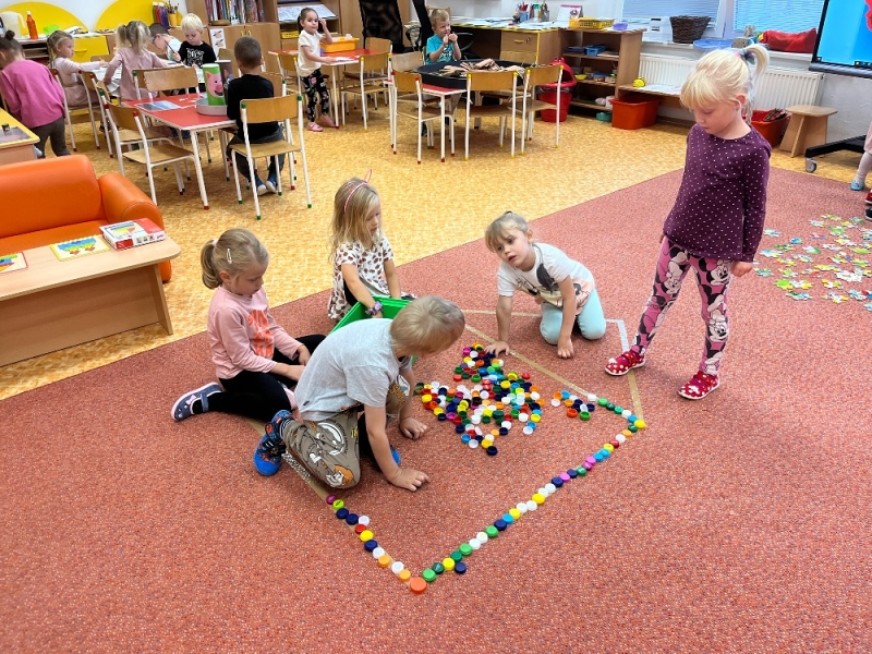 Žluťásci - Tady to znám, tady bydlím