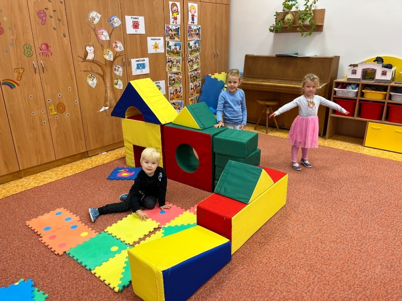 Žluťásci - Tady to znám, tady bydlím