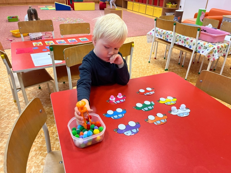 Žluťásci - Tady to znám, tady bydlím