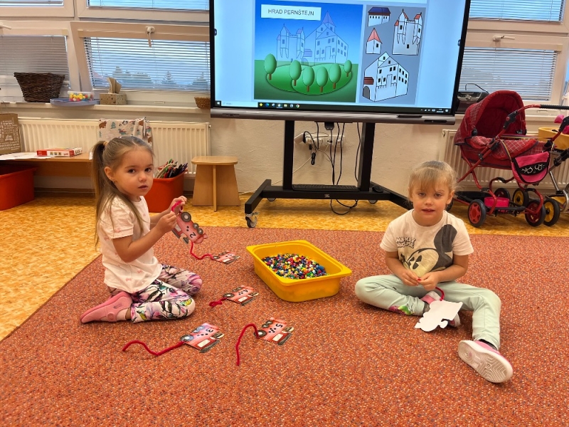 Žluťásci - Tady to znám, tady bydlím