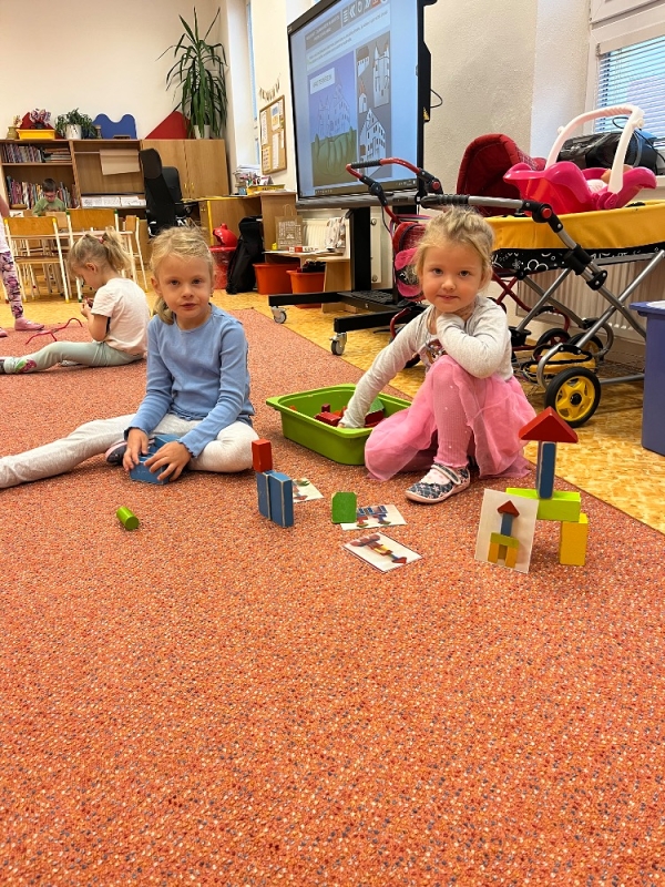 Žluťásci - Tady to znám, tady bydlím