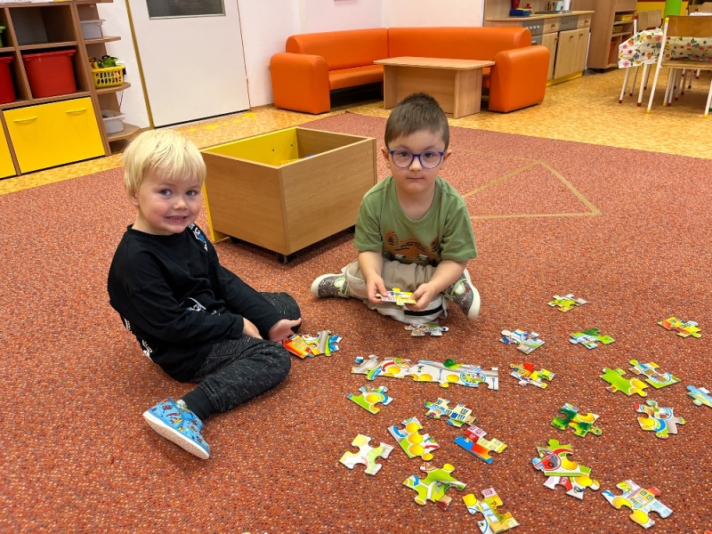 Žluťásci - Tady to znám, tady bydlím