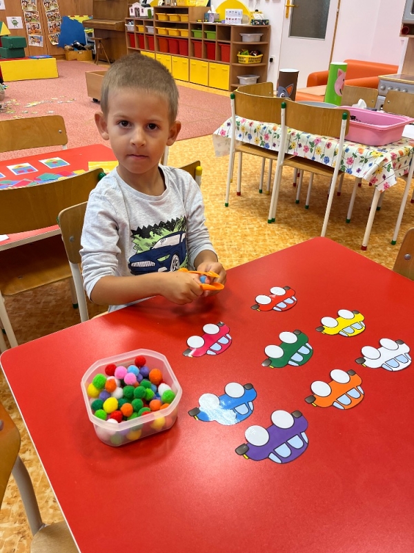 Žluťásci - Tady to znám, tady bydlím