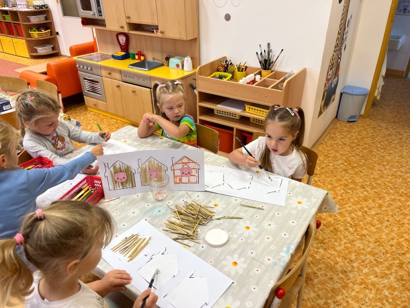 Žluťásci - Tady to znám, tady bydlím