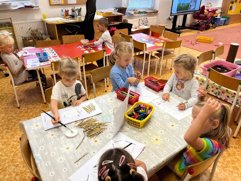 Žluťásci - Tady to znám, tady bydlím