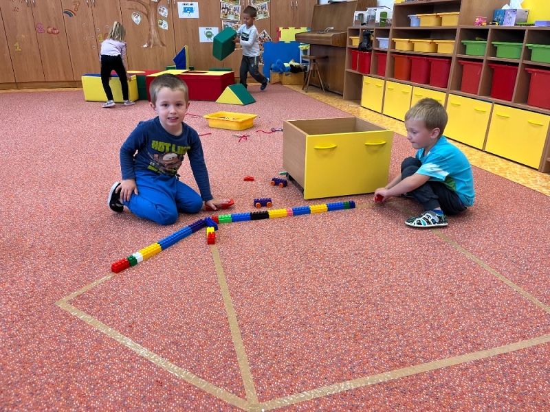 Žluťásci - Tady to znám, tady bydlím