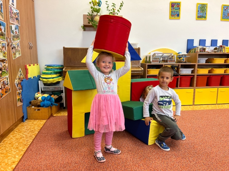 Žluťásci - Tady to znám, tady bydlím