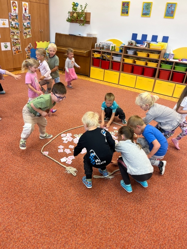 Žluťásci - Tady to znám, tady bydlím