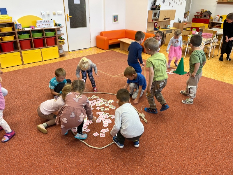 Žluťásci - Tady to znám, tady bydlím