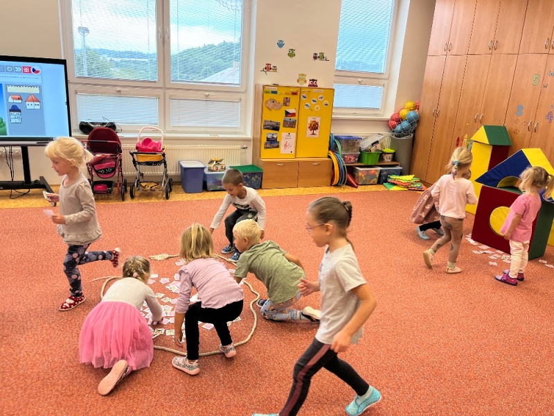 Žluťásci - Tady to znám, tady bydlím