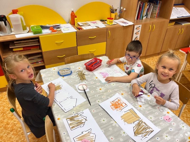 Žluťásci - Tady to znám, tady bydlím