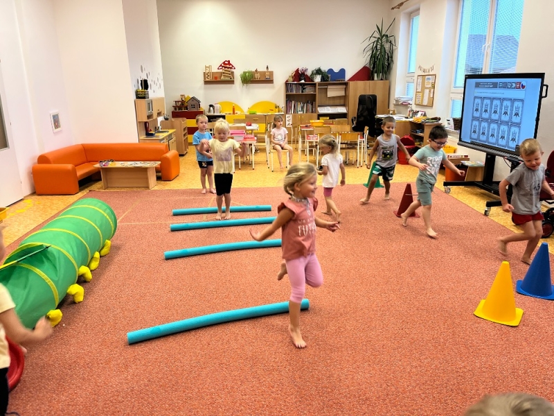 Žluťásci - Tady to znám, tady bydlím