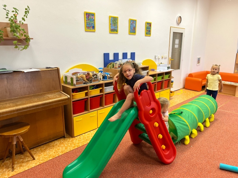 Žluťásci - Tady to znám, tady bydlím