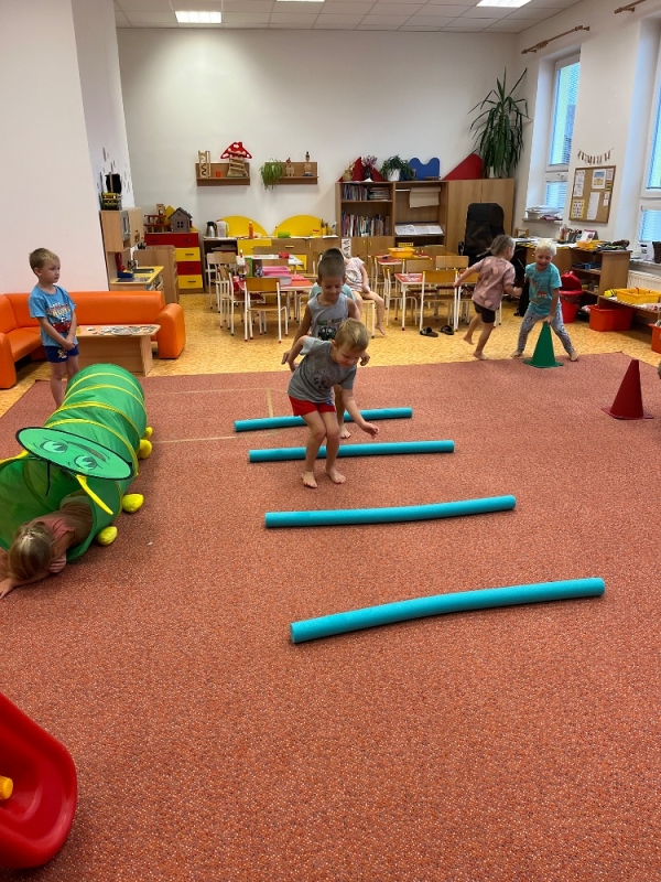 Žluťásci - Tady to znám, tady bydlím