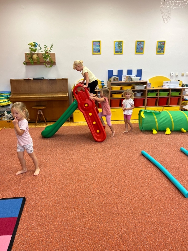 Žluťásci - Tady to znám, tady bydlím