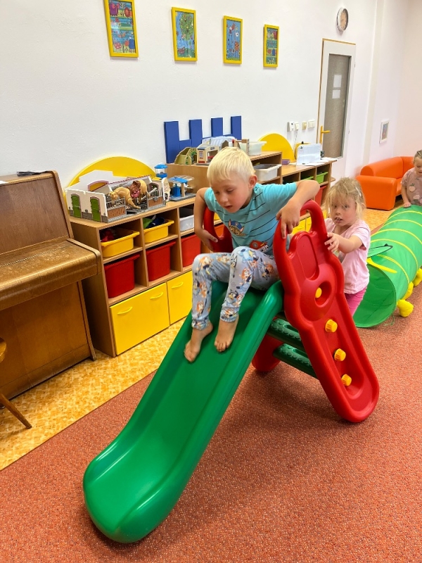 Žluťásci - Tady to znám, tady bydlím