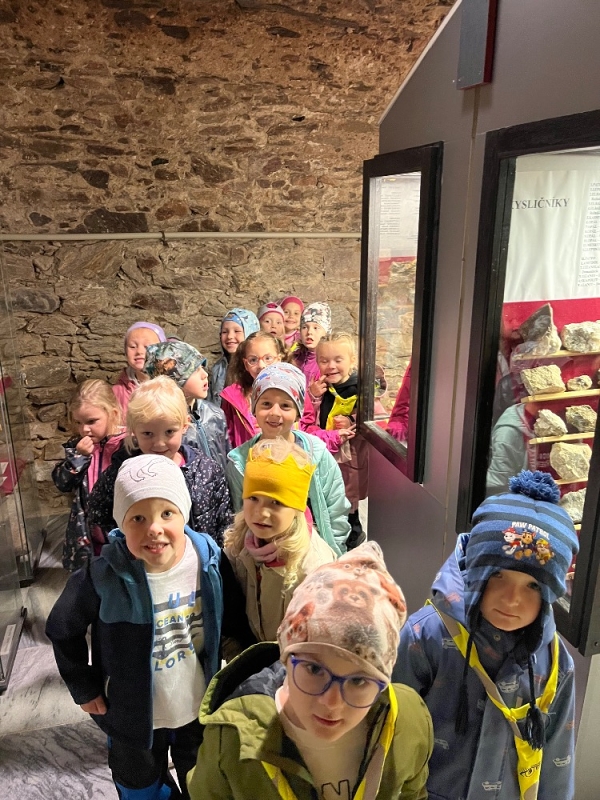 Žluťásci - Tady to znám, tady bydlím