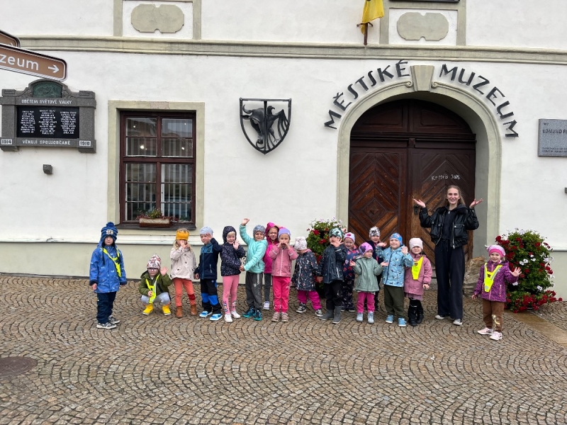 Žluťásci - Tady to znám, tady bydlím