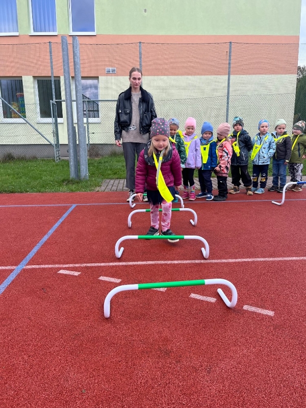 Žluťásci- O pohár starosty města 2.10.2025