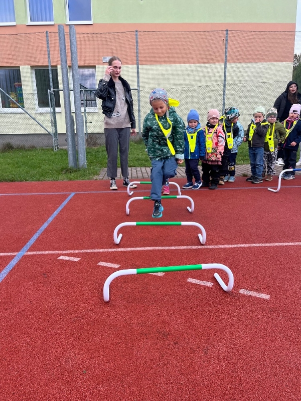 Žluťásci- O pohár starosty města 2.10.2025