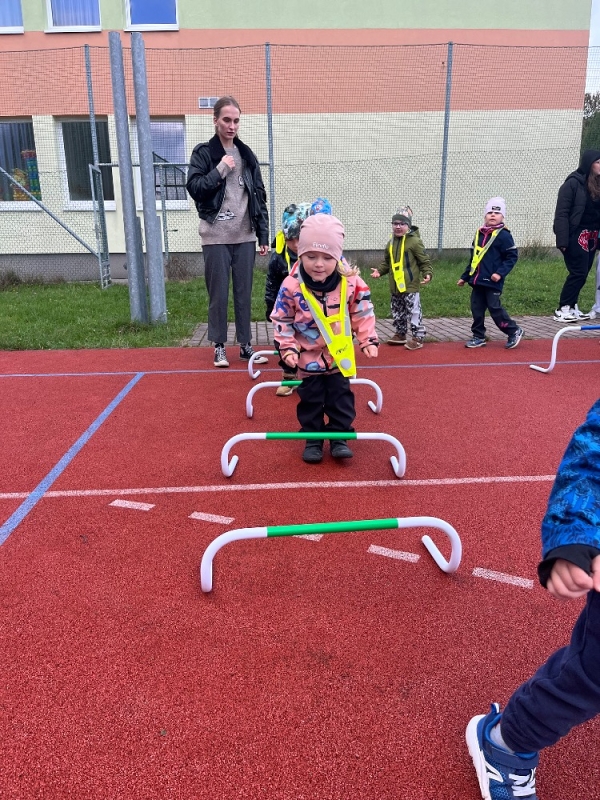 Žluťásci- O pohár starosty města 2.10.2025