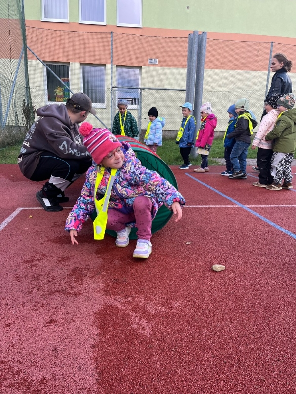 Žluťásci- O pohár starosty města 2.10.2025