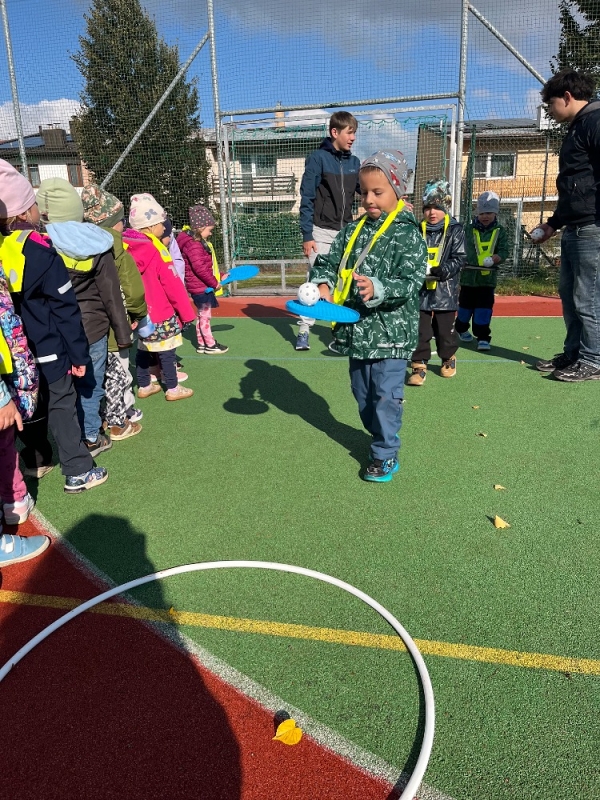 Žluťásci- O pohár starosty města 2.10.2025