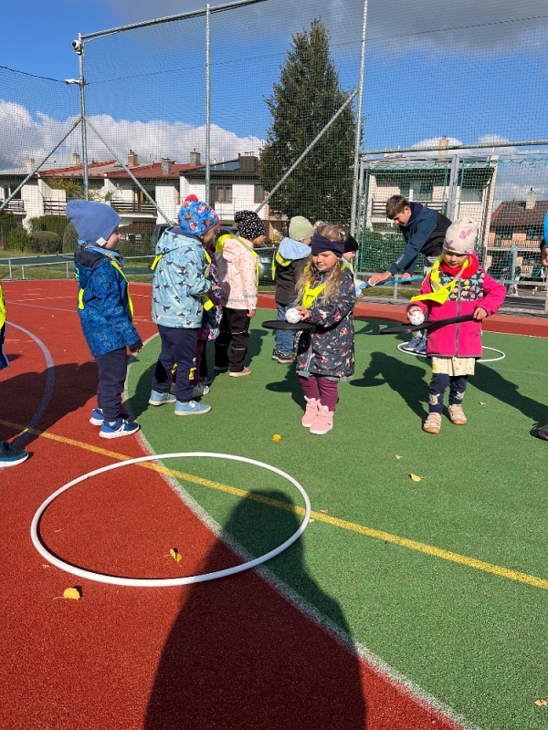 Žluťásci- O pohár starosty města 2.10.2025