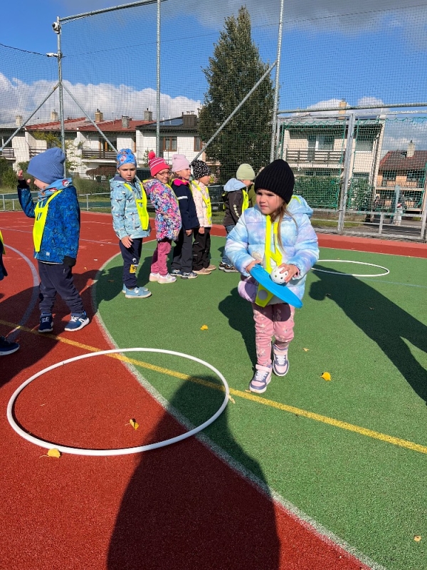 Žluťásci- O pohár starosty města 2.10.2025